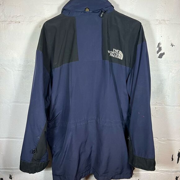 Vintage The North Face Gore Tex Jacket - Picture 2 of 11